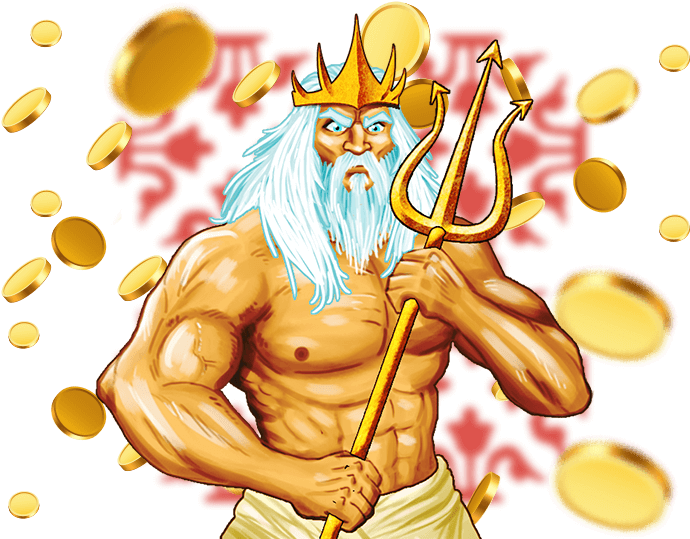 Rise Of Poseidon Hero Image Inner - Hero Image (706x540), Png Download