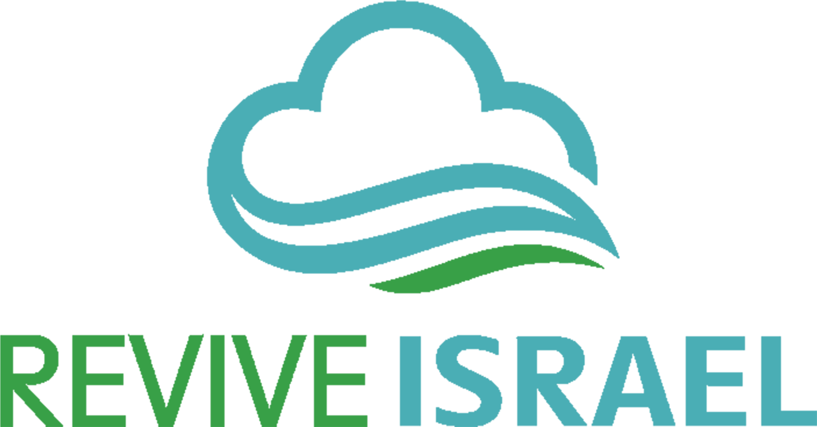 Revive Israel (3000x1688), Png Download