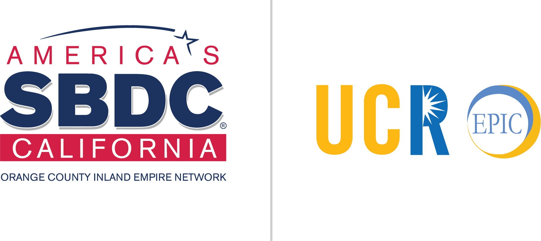 In October 2016, Ucr's Epic Developed The $10m Highlander - Small Business Administration (1845x823), Png Download