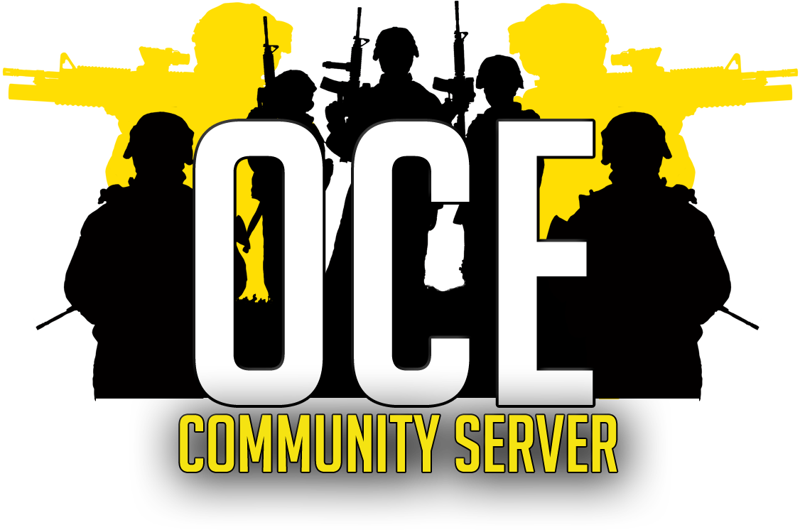 Ocecommunityserver - Thumb - - Oceanic Squad Community - Illustration (1920x1080), Png Download