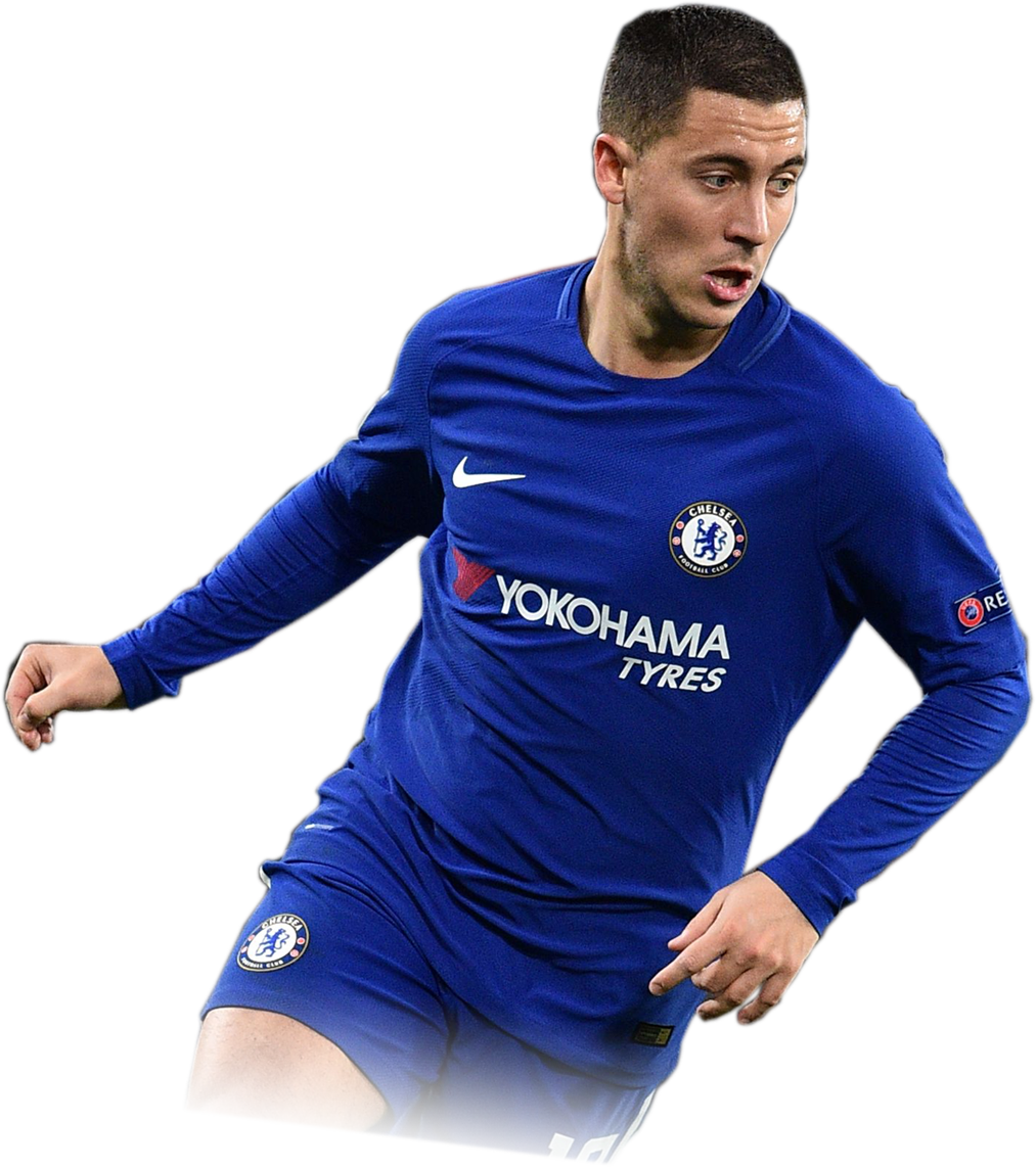 Clubs Have The - Soccer Player (1013x1142), Png Download