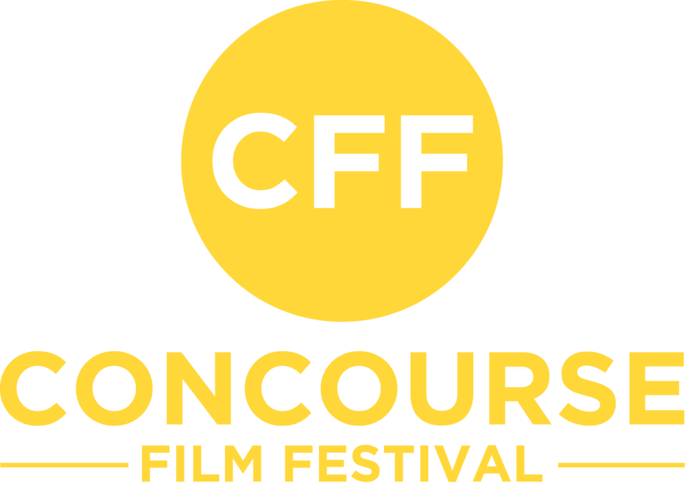 Concourse Film Festival - Circle (1000x704), Png Download