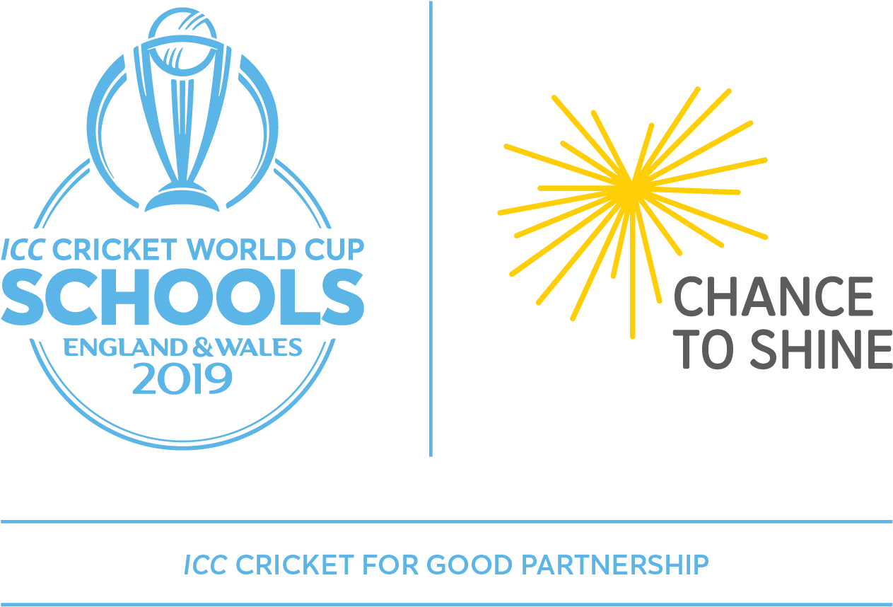 Banner - Cricket World Cup 2019 Chance To Shine (1311x937), Png Download