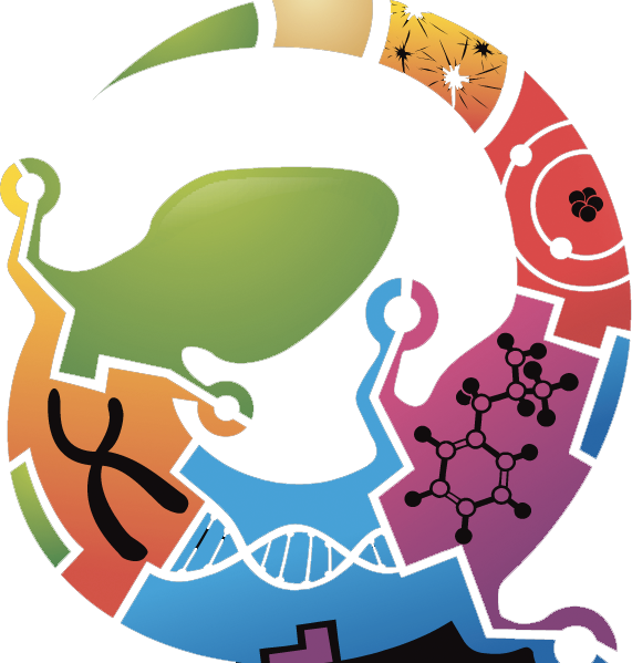 Festival Logo - Arizona Scitech (571x599), Png Download