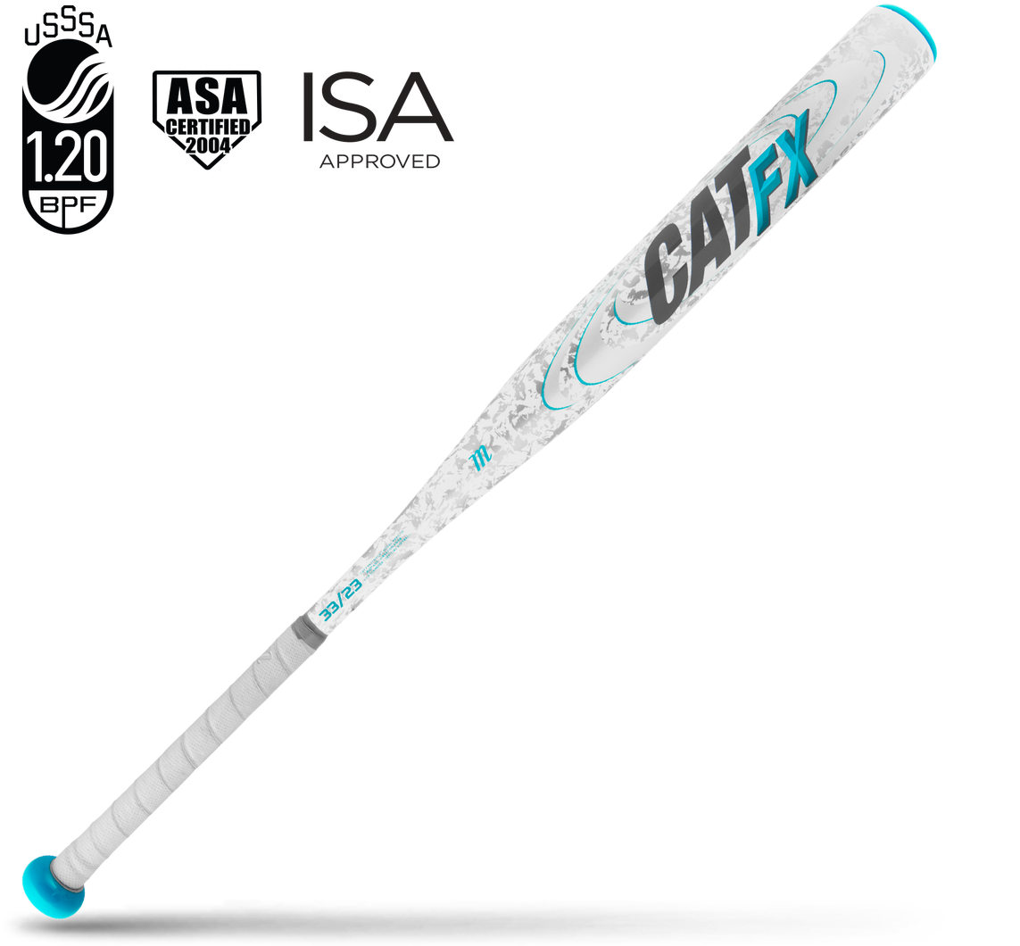 Catfx Fastpitch - Cat 9 Marucci (1280x1280), Png Download