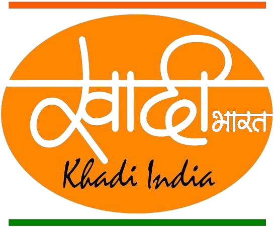 Logo - Khadi India Logo (640x480), Png Download