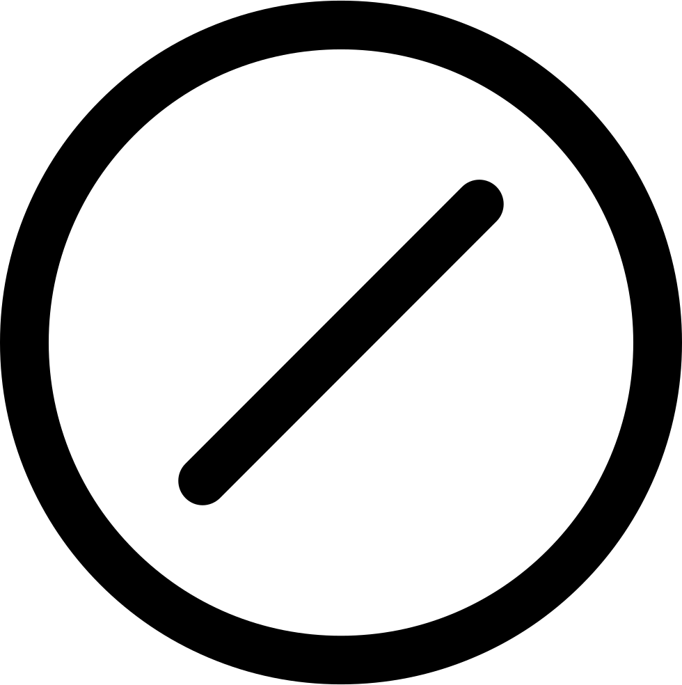Png File Svg - Circle (980x984), Png Download