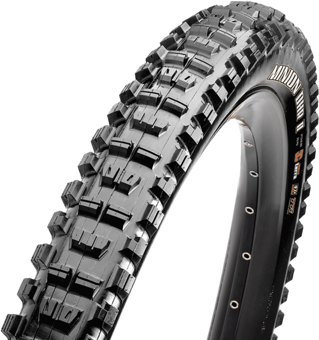 How Can I Say This The Original Minion Dhr Was, Um, - Maxxis Minion Dhr 29 (700x700), Png Download