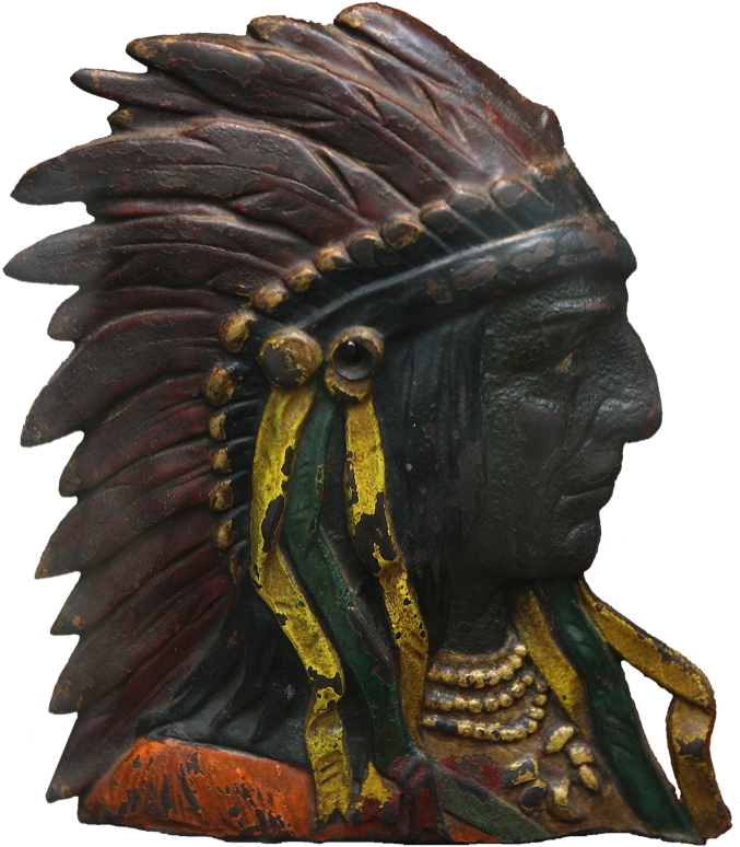 Traditional Welcome Symbols - Bronze Sculpture (1270x846), Png Download