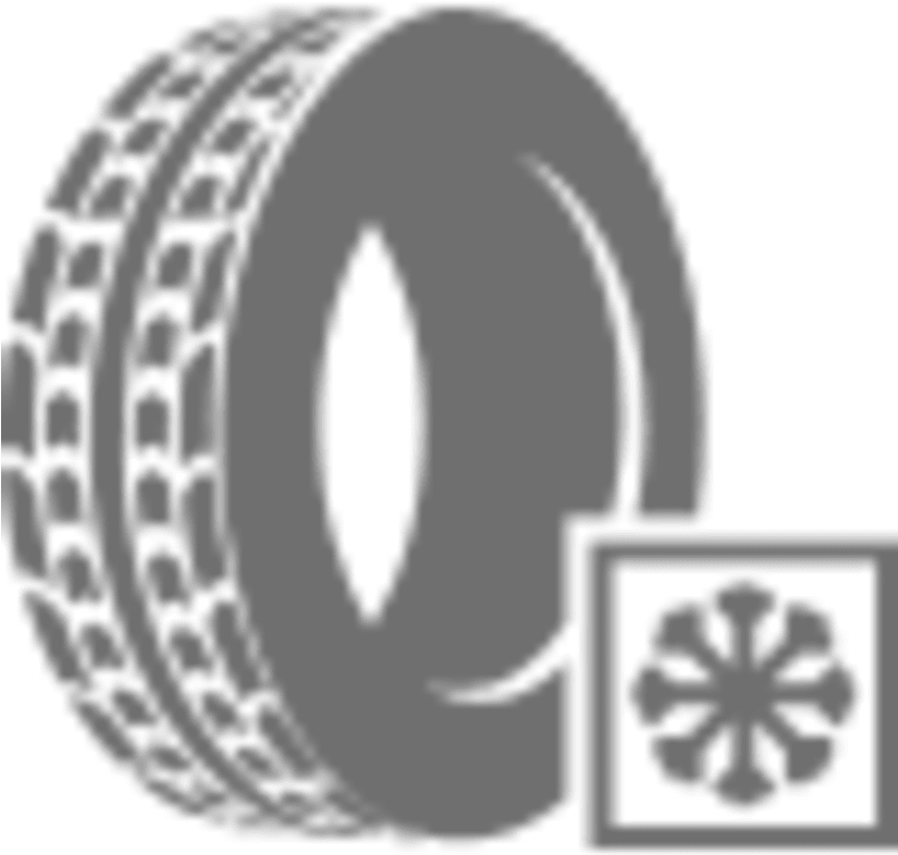 Your Tyres Our Know Your Tyres Section Offers An In - Circle (824x824), Png Download