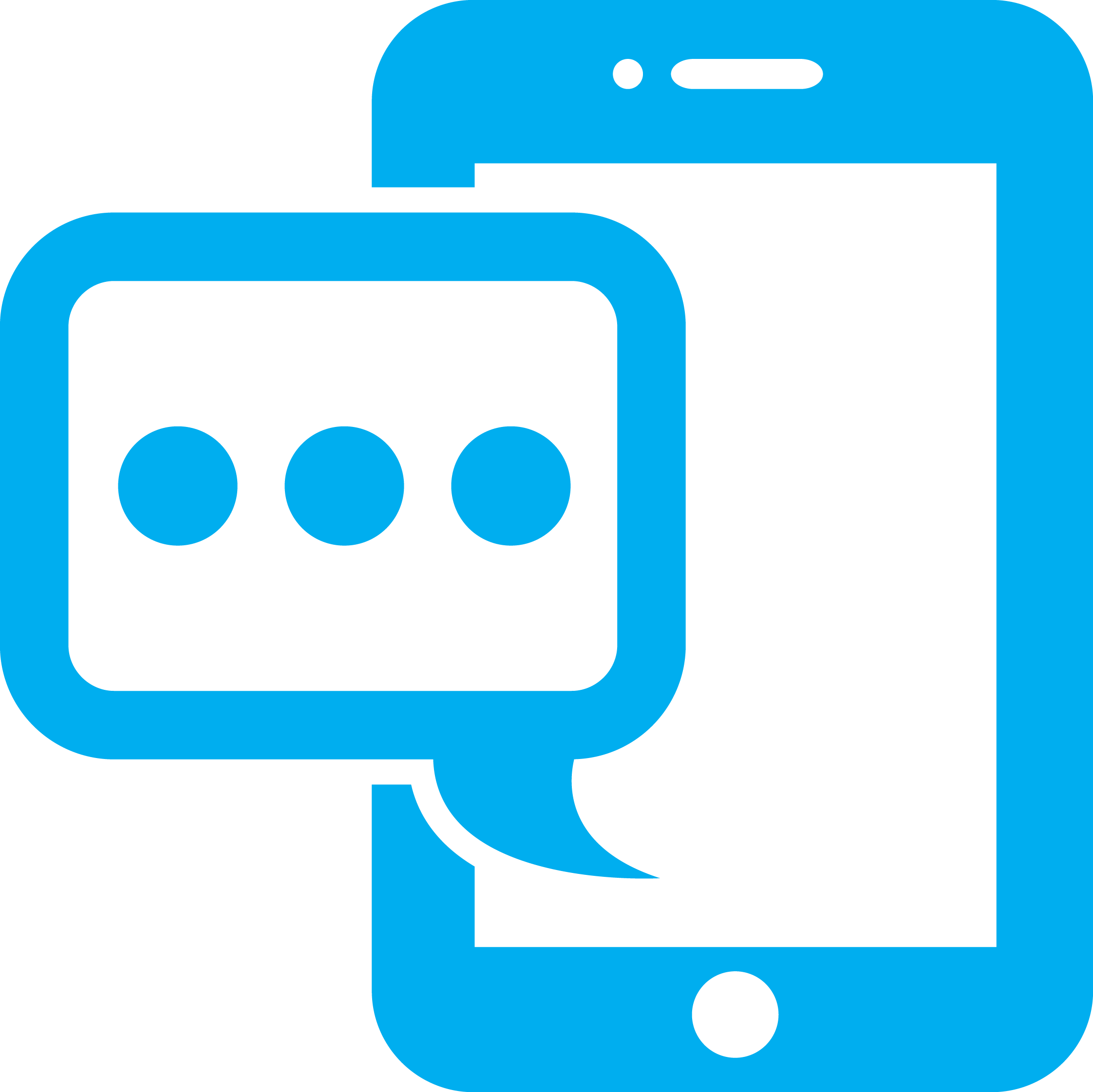 Call (2244x2243), Png Download