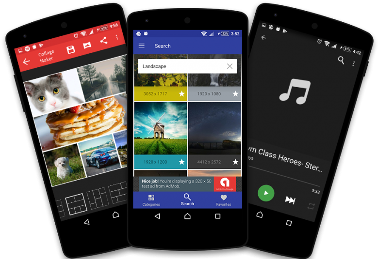 Samsung Galaxy (1024x536), Png Download