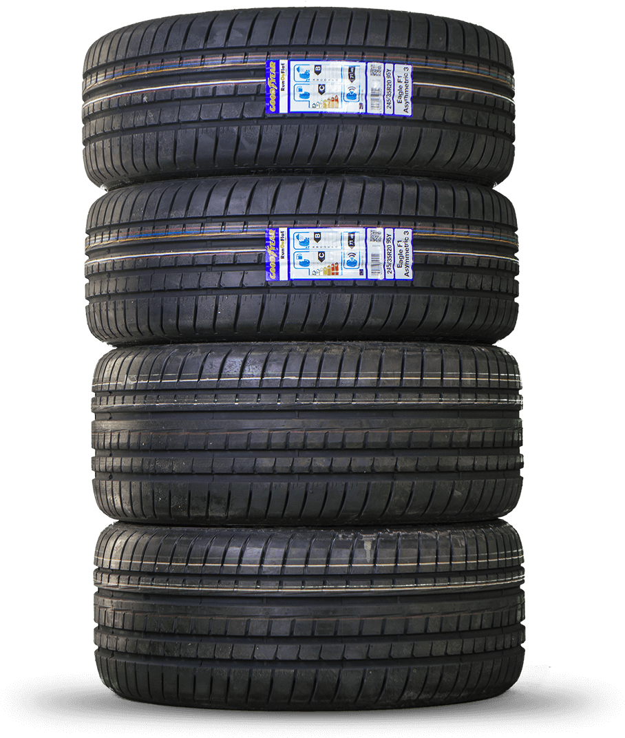 20 Inch Mercedes E-class W213 E43 E53 Amg Rim Alloy - Tread (1100x1100), Png Download