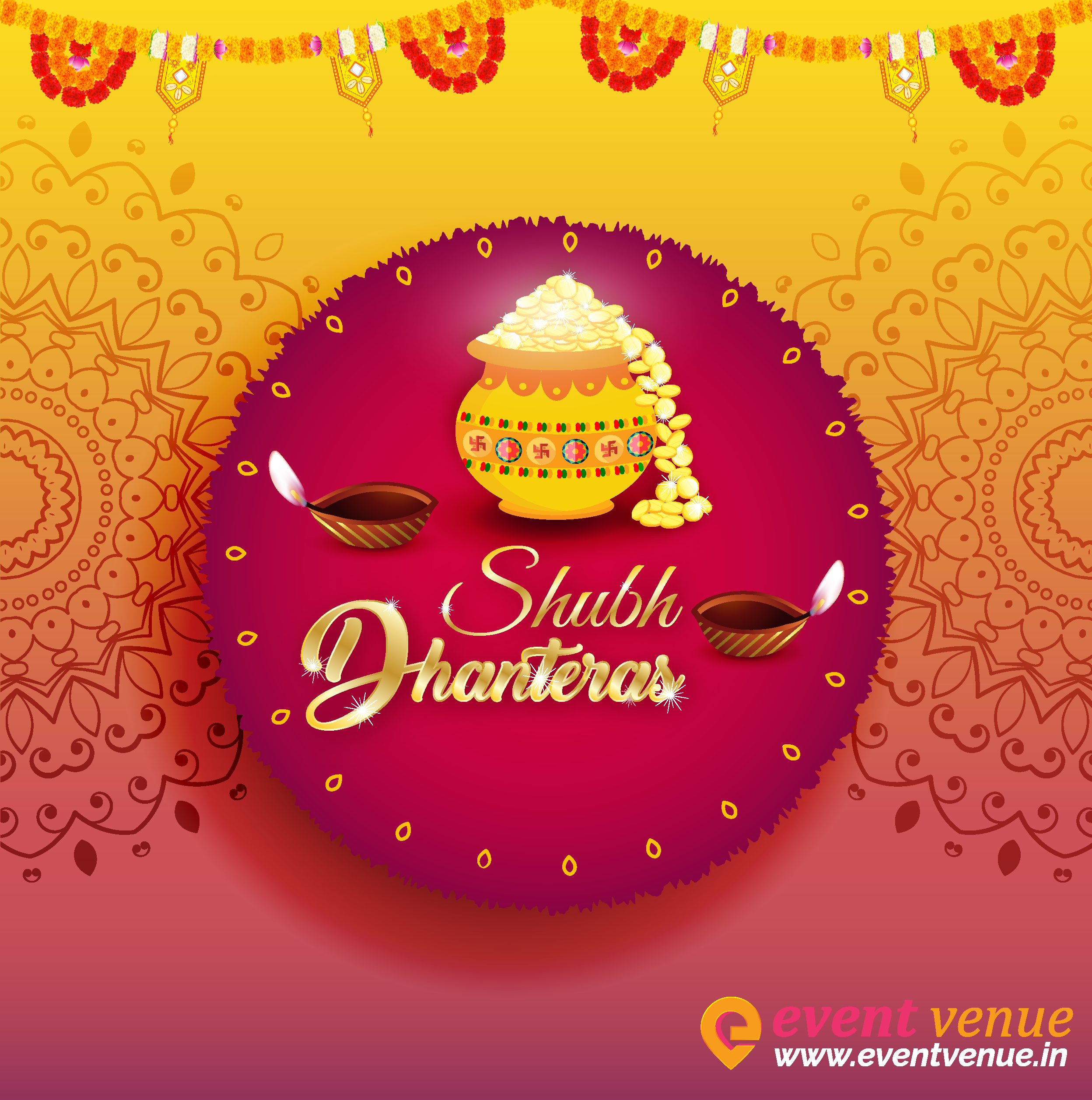 On This Auspicious Day Of - Masquerade Ball (2496x2514), Png Download