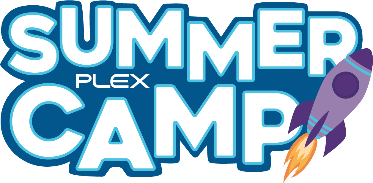 Plex Summercamp2019 Logos (1650x1275), Png Download