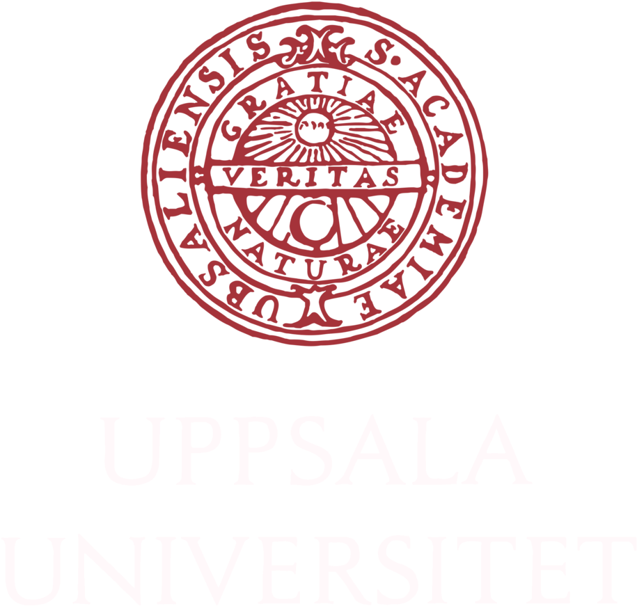 Uppsala Universitet Logo Png Transparent Copy - Uppsala University Logo Png (1000x1000), Png Download