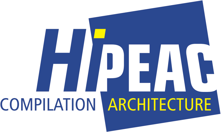 The Authors Of The Hipeac Vision 2017 Argue That We - Hipeac (800x479), Png Download