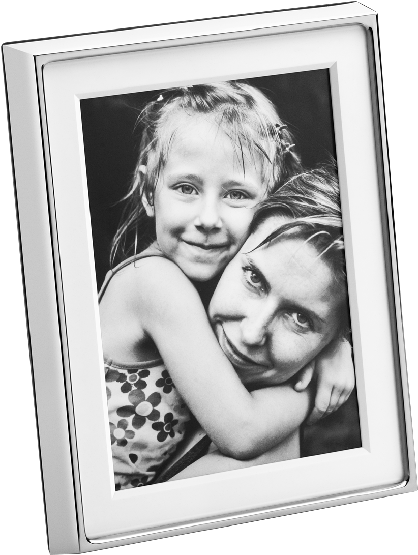 Deco Picture Frame - Georg Jensen Ramme (1200x1200), Png Download