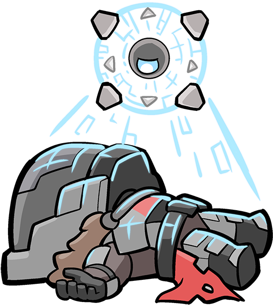 Image Black And White Download Lost To Light Tumblr - Destiny Stickers (541x605), Png Download