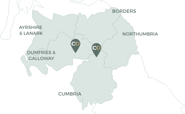 Home - C&d Rural - Atlas (891x480), Png Download