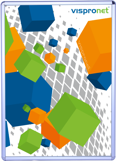 Snap Frame - Map (686x600), Png Download