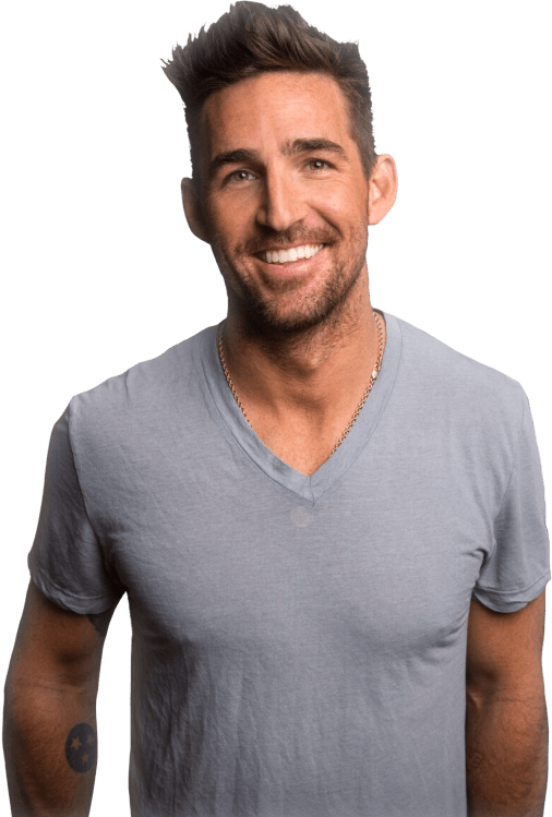 Image Of Jake Owen - Jake Owen (506x749), Png Download