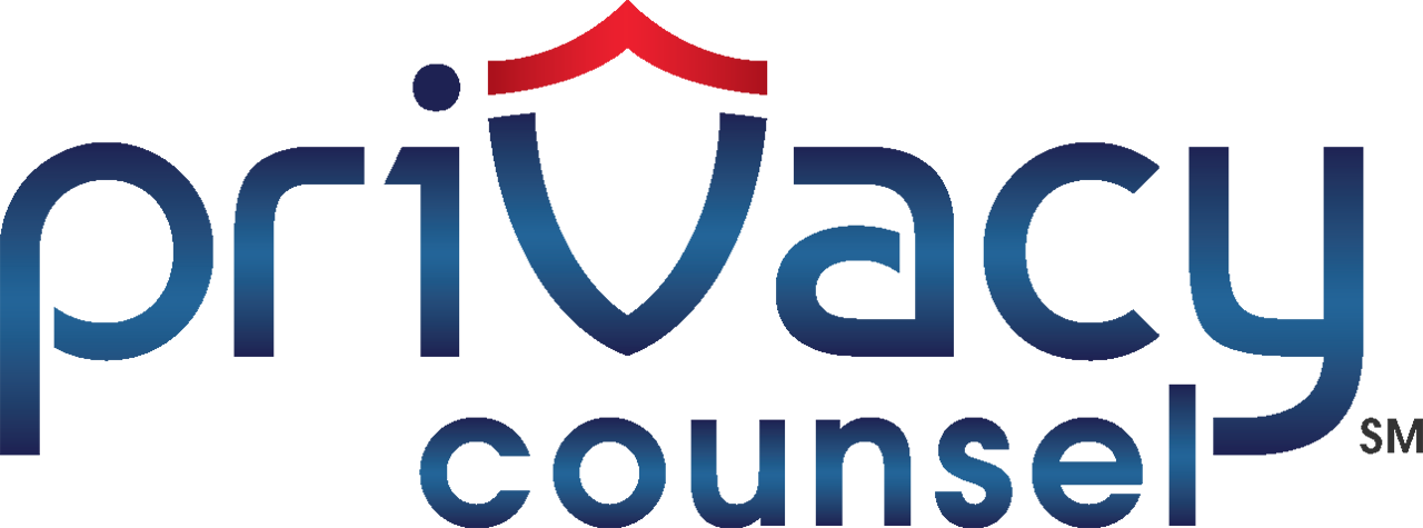 Privacy Counsel Llc Logo - Electric Blue (1280x475), Png Download