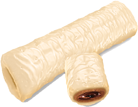 Trubochki S Shokoladnoj Nachinkoj - Gun Barrel (600x800), Png Download