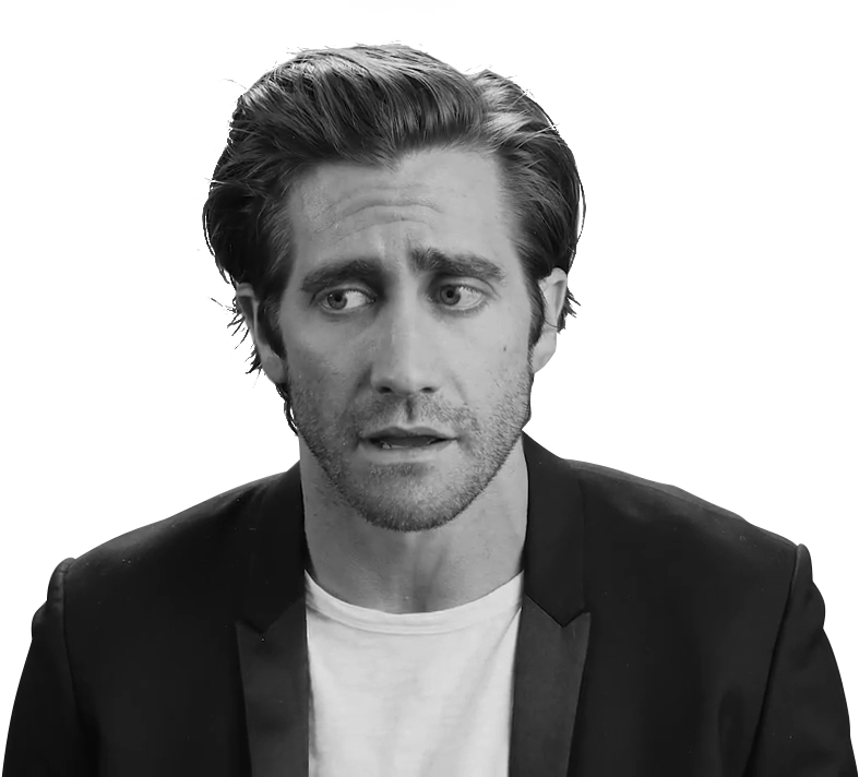 Jake Gyllenhaal Png Free Download - Jake Gyllenhaal Png (950x720), Png Download