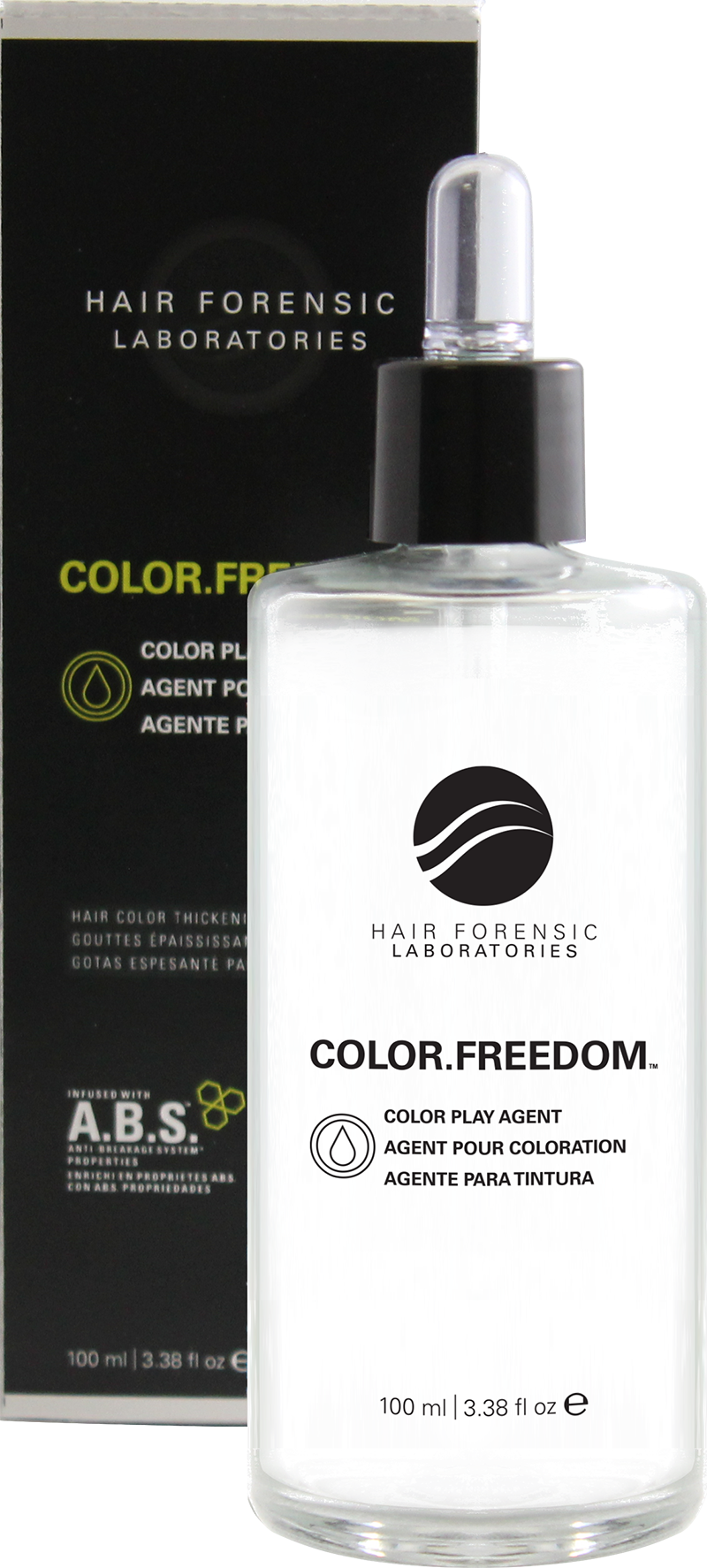 Colorfreedom - Perfume (800x1774), Png Download