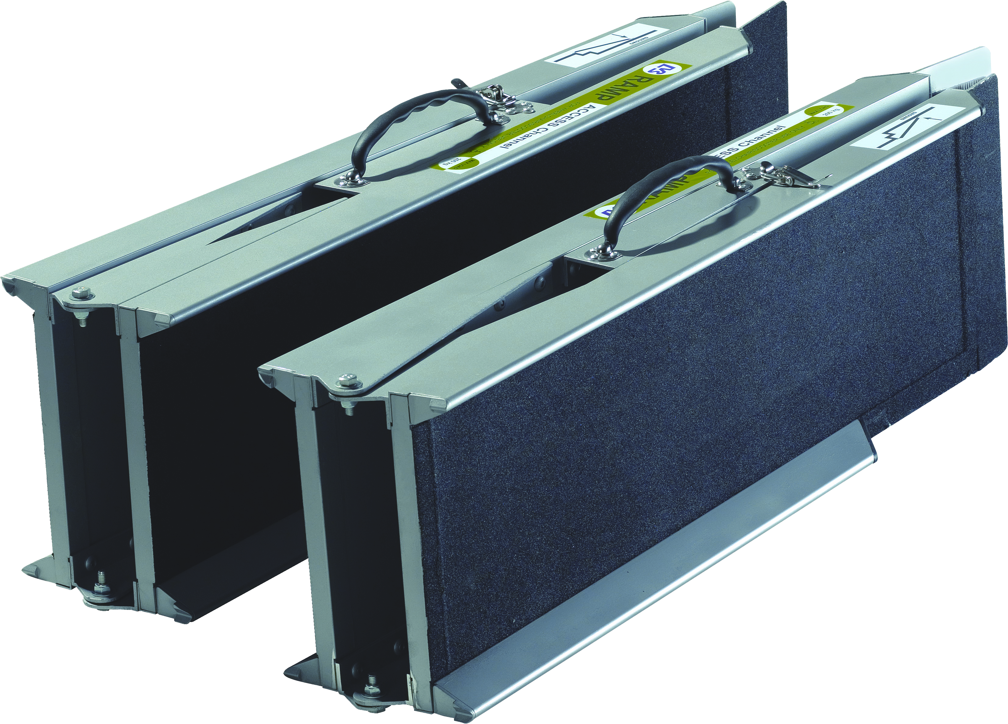 Wheelchair Ramps - Wheelchair Ramp (4696x3024), Png Download