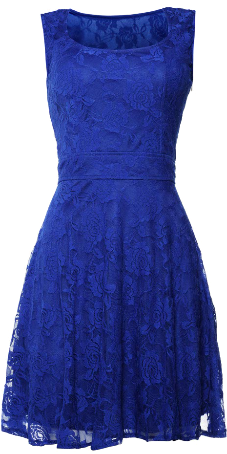 Vestido Renda - Cocktail Dress (768x1024), Png Download