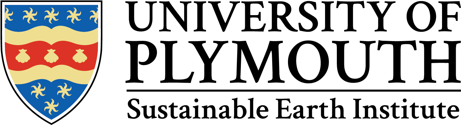 The Eel Suitcase Project Is Supported By The University - University (1888x712), Png Download