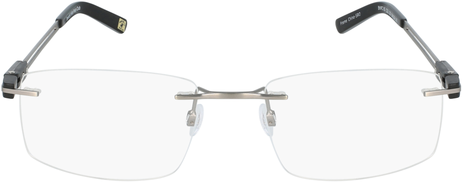 B Bhpc 65 Men's Eyeglasses - Plastic (1200x672), Png Download