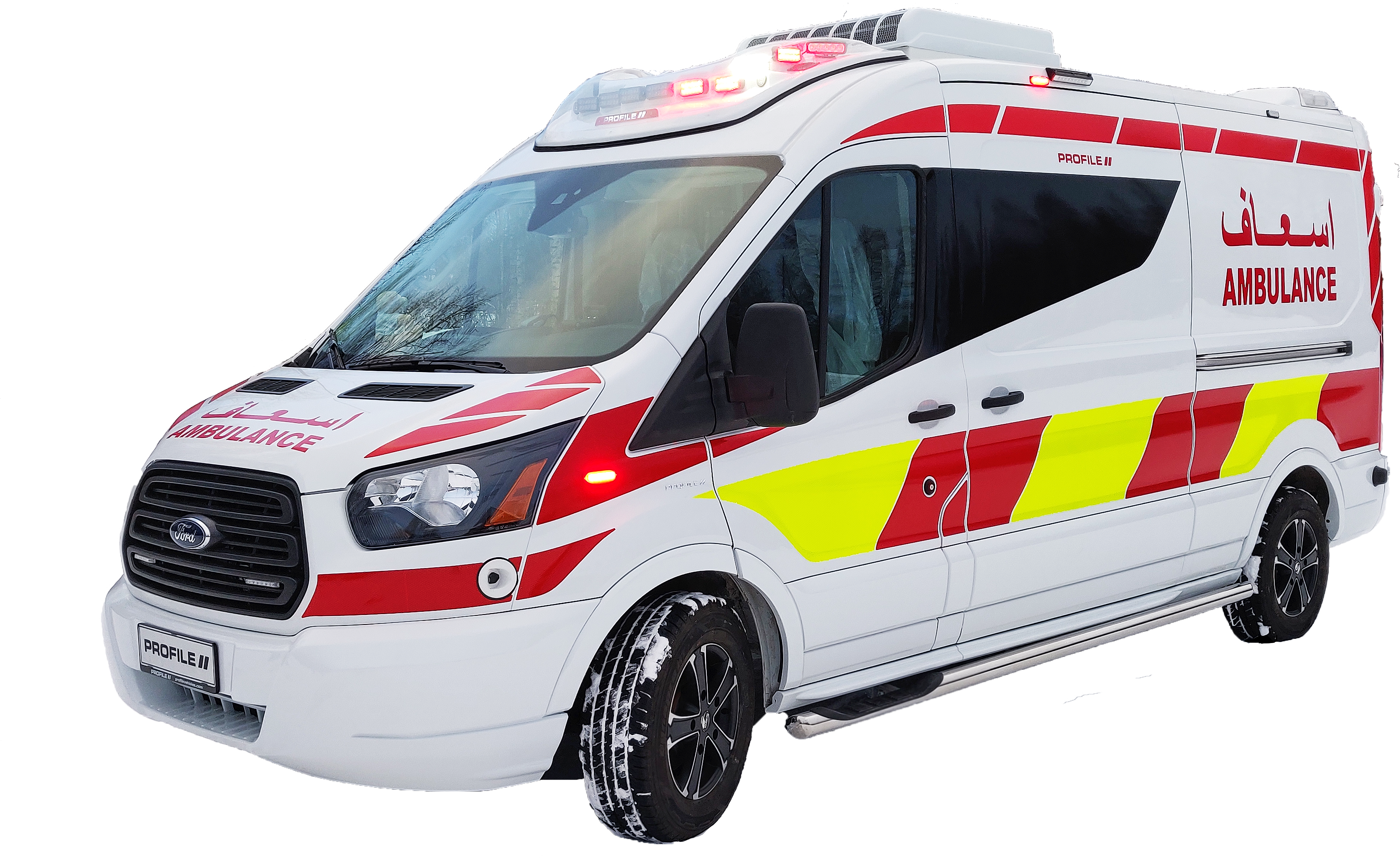Designed To Be As Cost-effective As It Is Dependable, - Compact Van (4351x2666), Png Download