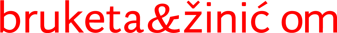 Bz Logotip Kratki Crveni Poz - Made In Cookware Logo (1831x552), Png Download