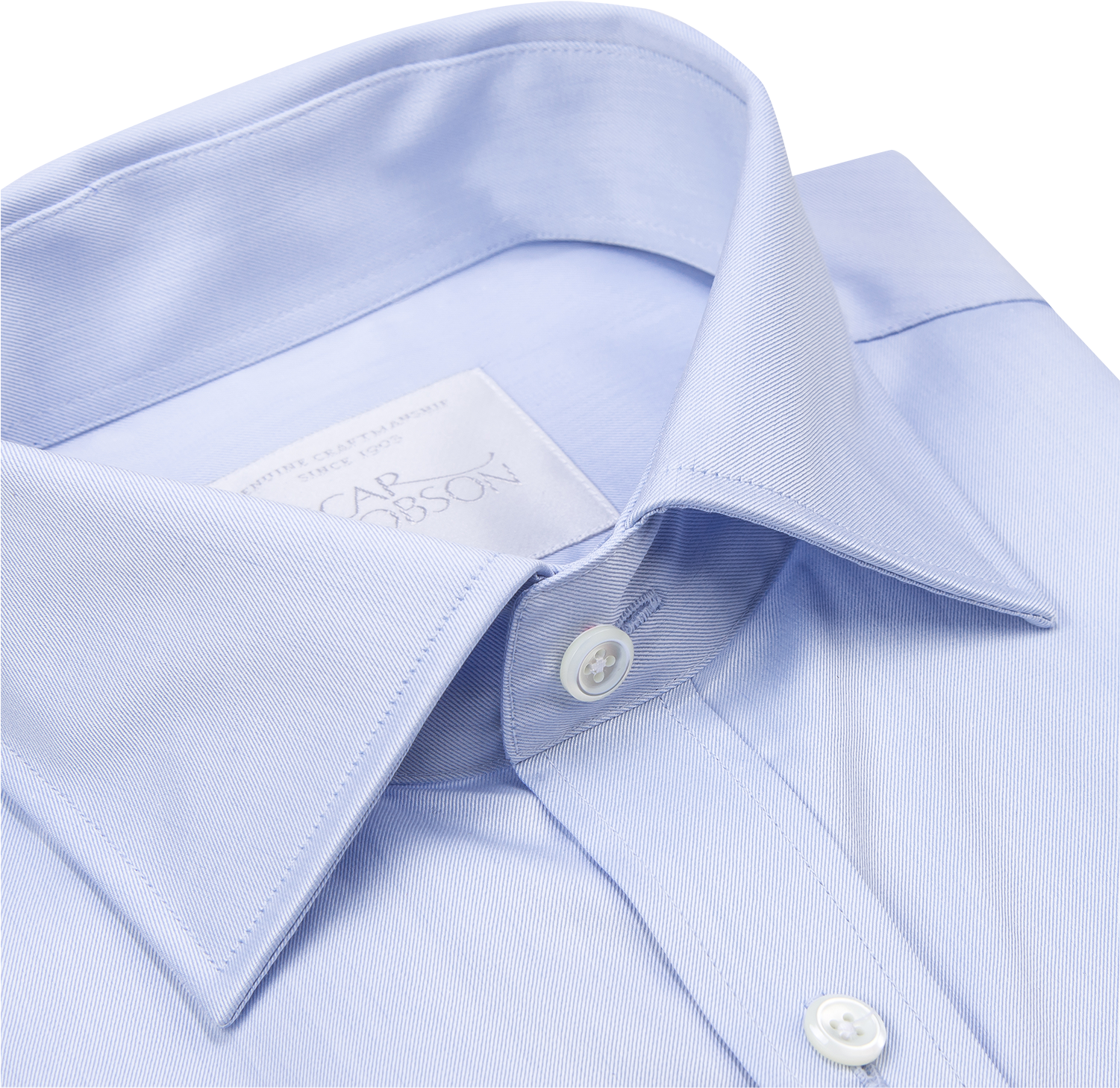 Oscar Jacobson Hawk Shirt (1500x1500), Png Download