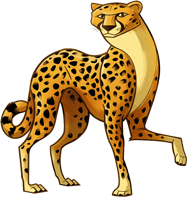 900 X 738 1 - Camp Kilimanjaro Vbs Zebra (900x738), Png Download