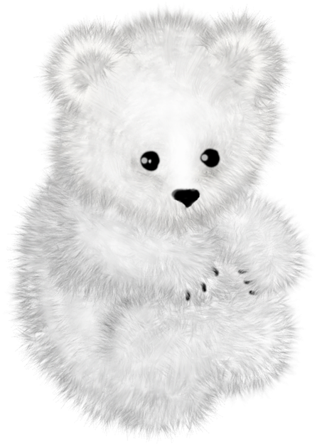 Teddy Bear * - Teddy Bear (576x640), Png Download