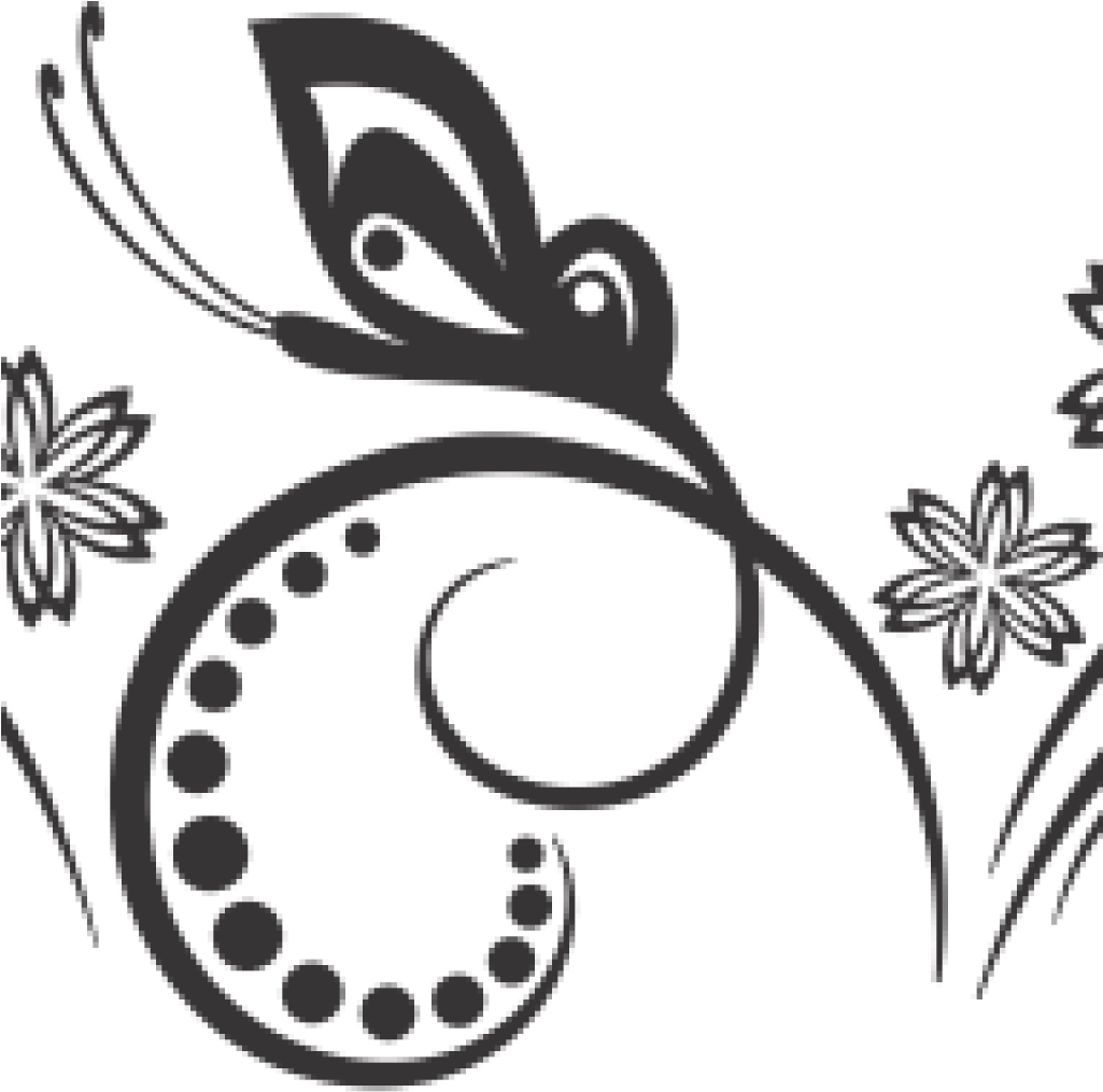 Clipart For Wedding Programs Wedding Program Clipart - Опорно Поворотный Подшипник Unic Ur 340 (1024x1024), Png Download