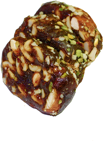 Date Disc (singles) - Vegetable (600x600), Png Download