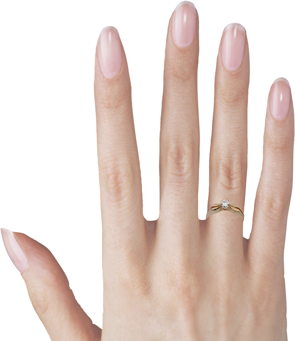 Product Code - - Engagement Ring (1500x1500), Png Download