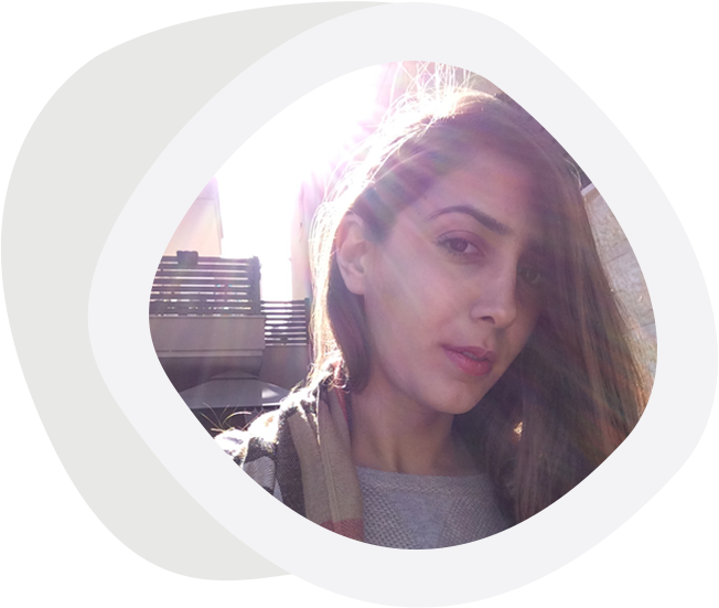 I Am Sivan Hundia - Girl (687x631), Png Download