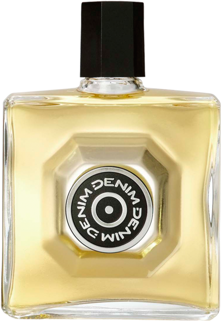 Denim Original Aftershave 1024x1024pixels - Aftershave (1000x1000), Png Download