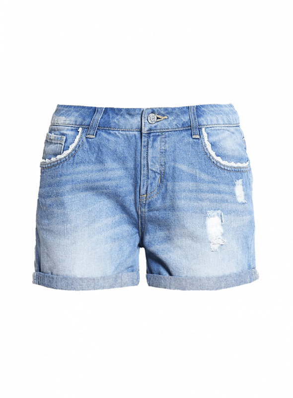 Png Men S Women Latest Styles Ⓒ - Shorts (590x800), Png Download