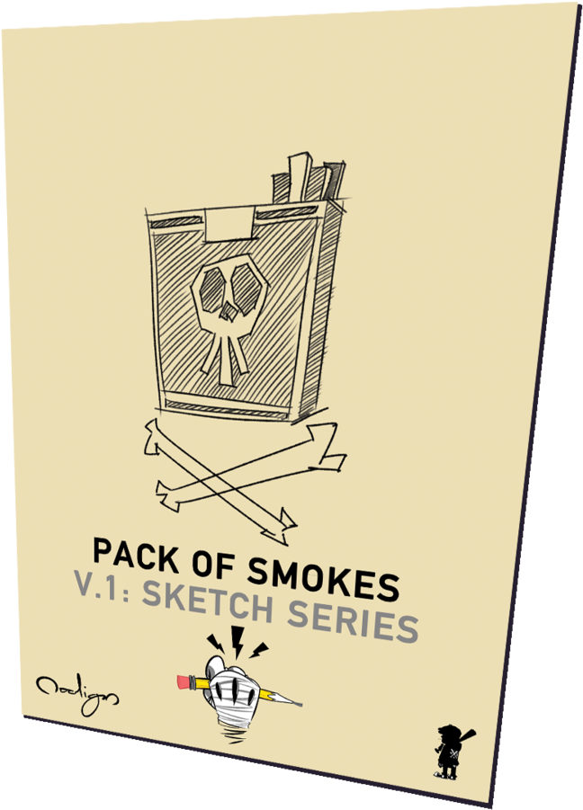 Sketch (1000x1000), Png Download