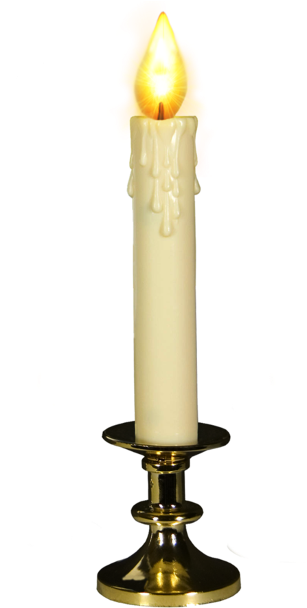 Candle Png Image, Download Png Image With Transparent - I M Tall When I M Young And Short (800x1000), Png Download