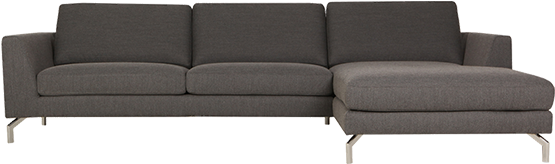 Web Kolding Sofa - Sofa Bed (600x600), Png Download