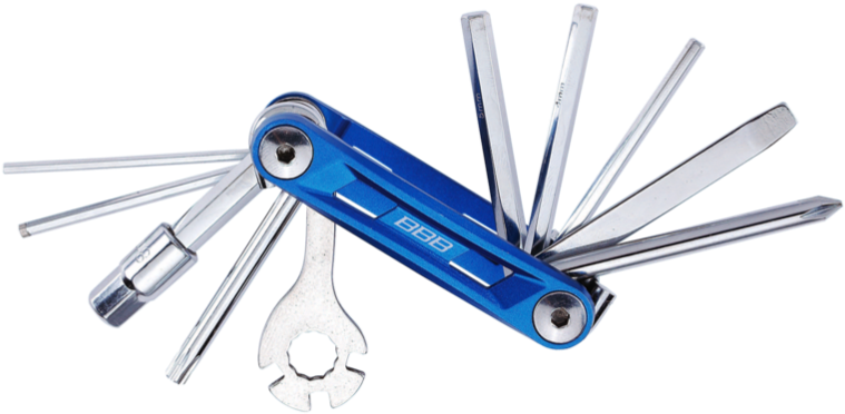 Classy Bell - Multi-tool (1024x603), Png Download