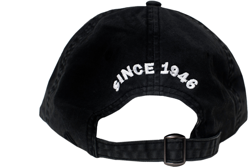 Murray's Vintage Basecall Cap - Baseball Cap (1000x668), Png Download